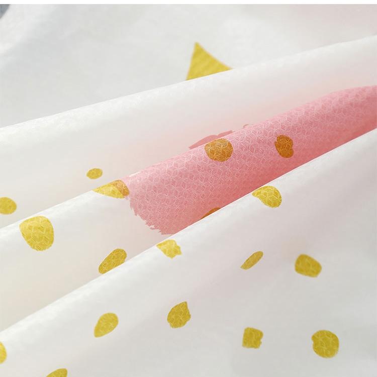 柜机空调防尘罩客厅专用挂机冷气机圆形一次性保护套