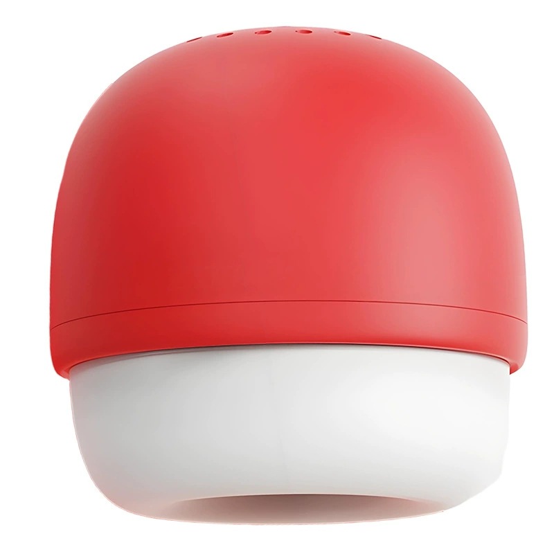 小蘑菇厨房防溅水龙头过滤器旅行便携水质净化延伸器实用配件