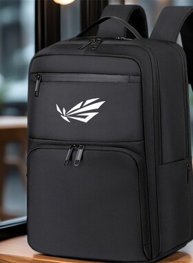 适用ROG枪神9笔记本电脑包16寸双肩包魔霸9书包2025防震背包魔霸新锐保护套幻16/枪神9PLUS/冰刃7/魔霸7