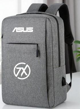 适用华硕天选6Pro/5PLUS笔记本电脑包FX608L/517/707双肩包16寸旅行书包FA608/506防震背包2026