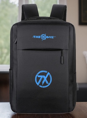 适用于天选5Pro 4/3/2/1 笔记本电脑包FA617游戏本4plus商务游戏本15.6寸双肩包FX507/707防水背包2024