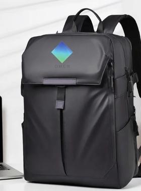 适用于惠普OMEN暗影精灵11/10 Pro电脑包TPN-Q304游戏本双肩包10/9Pro书包Plus背包9PLUS通勤8max保护套16寸