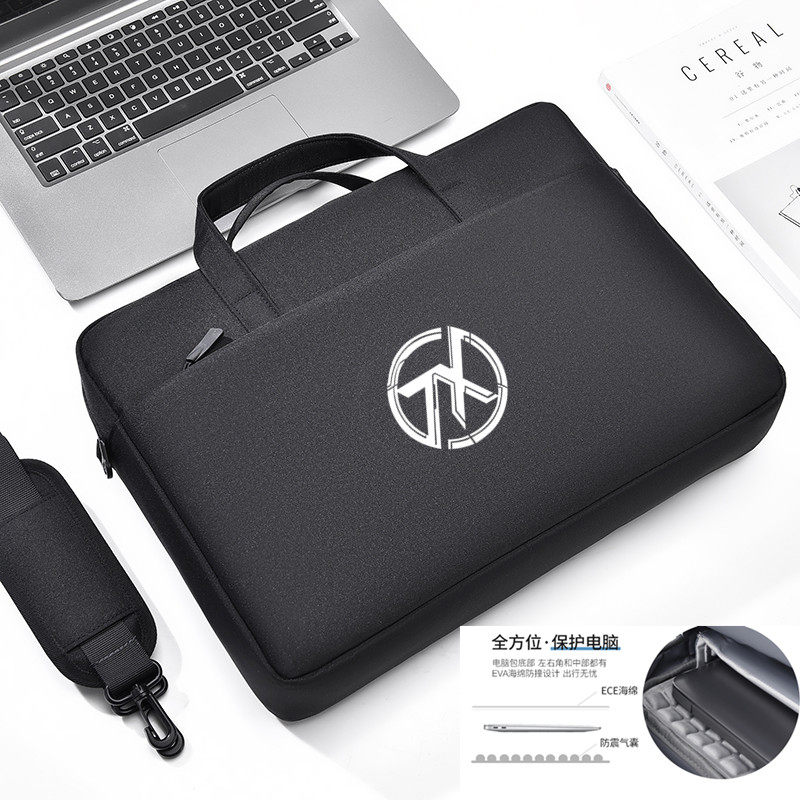 适用于华硕天选6Pro/5Pro/4电脑包FX607 16寸FX608/FA507单肩包FA506笔记本15.6寸游戏本手提包2026背包