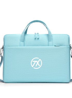 适用天选5/4/3/2/1笔记本电脑包15.6寸防水手提包FA507单肩包FX516保护套