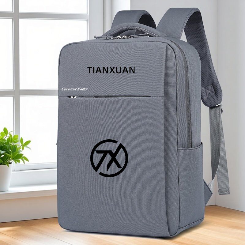 适用华硕天选6Pro笔记本电脑包16寸双肩包5/6PLUS旅行书包FX608/FA608L/707/506防水背包2026/FX517