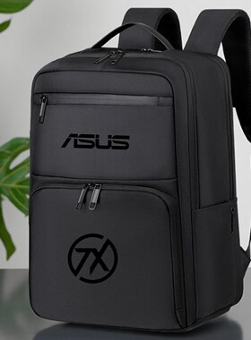 适用华硕天选6PLUS/6Pro笔记本电脑包FX707/608L/506双肩包FA517/5PLUS旅行书包17.3英寸防水背包FA608