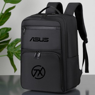 适用华硕天选6PLUS/6Pro笔记本电脑包FX707/608L/506双肩包FA517/5PLUS旅行书包17.3英寸防水背包FA608
