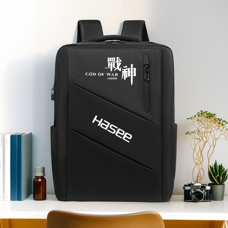 适用神舟战神S8D6/S8D9双肩包