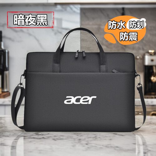 适用宏碁Acer传奇Edge单肩包