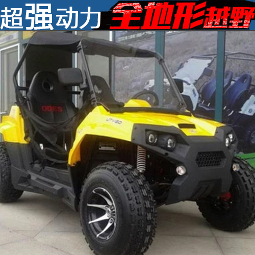 全地形沙滩车全地形越野车