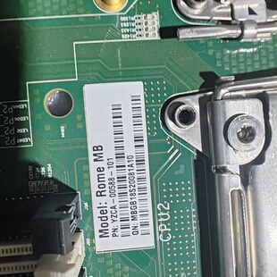 议价四路企业级服务器NF8460M4S主板YZCA-00588-适用