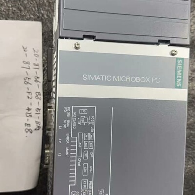 议价工控机6AG4104-5DA03-1AX0适用
