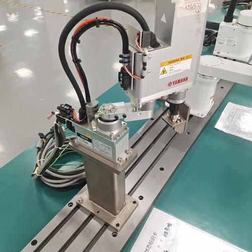 议价 YK150XG机械手带RCX240S控适用