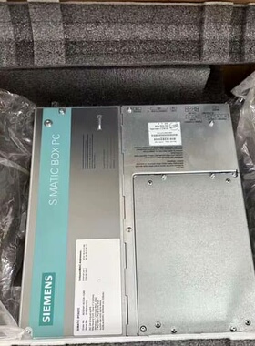 议价6AG4132-2GB20-0AX6 工控机成适用