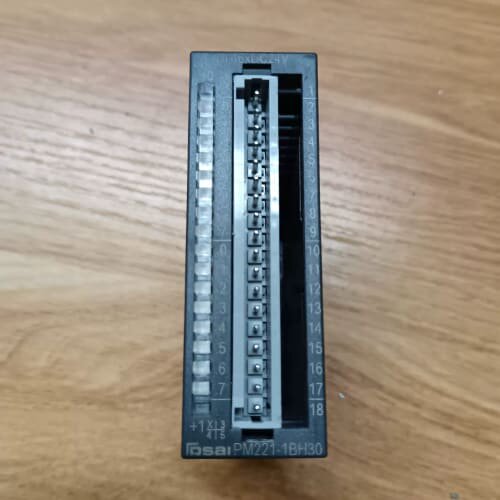 议价TOSAI PLC模块PM 222-1BH30PM221适用