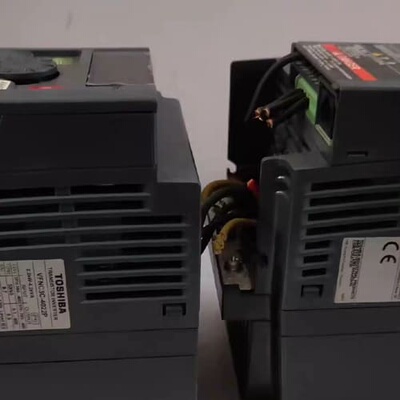 议价东芝变频器VFNC3C-4022P 2.2KW/380适用