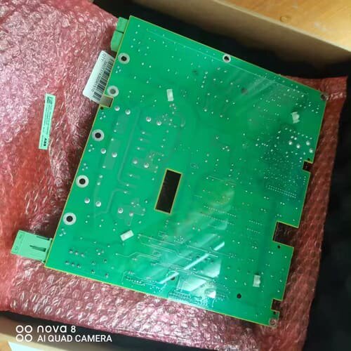 议价ABB SDCS-PIN-4b COATED3ADT31适用
