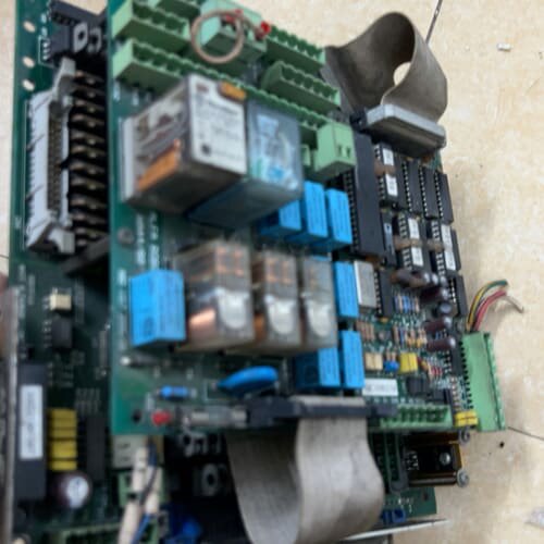 议价台湾天行机械手控制板SBC21RBD1016A件适用