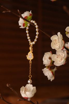 【思思严选】茶道配件葫芦提溜