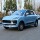 Электрический четырехколесный самокат Cayenne electric бытовой масляно-электрический самокат двойного назначения для взрослых new energy small sedan для отдыха mini 2