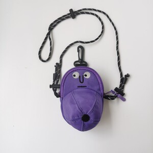 零钱包挂件钥匙包耳机收纳钱包迷你帽子小挎包硬币证件包2025新款