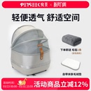 宠觅猫包外出便携猫咪小型犬双肩背包宠物太空舱透气狗包外带用品