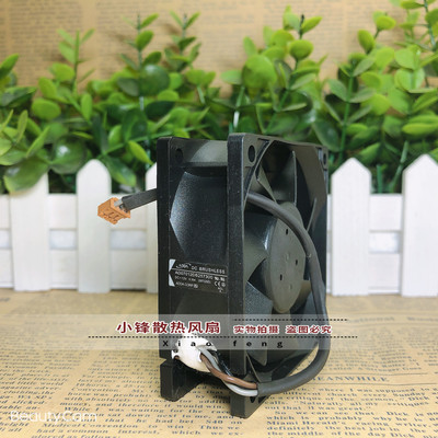ADDA BNEQ明基 AD07012DB257300 7CM 12V 0.30A 7025 投影仪 风扇