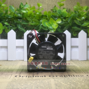 0.20A 散热风扇 05W 变频器 投影仪 6cm 24V 6025 S89 2410SB NMB