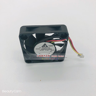 12V 0.10A 4010 原装 散热设备风扇 DELTA 4CM ASB0412MA 台达