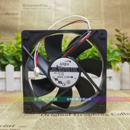 ADDA801512V0.30A风扇