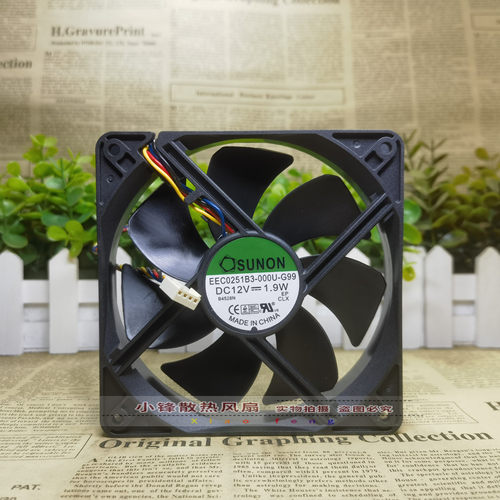 MEC/EEC0251B1/B2/B3/V1/V2/V3-000U/C/A000/0000-A/G99/AB9 风扇