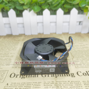 S99 投影机散热风扇 12V SUNON 7CM 1Q010 3.26W 7525 MF75251VX
