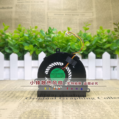 ADDA AB07005HX08K300 0VAW00 DC28000C8A0 笔记本散热风扇 5V