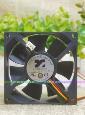 FD2460/2480-A/C/S0011/0141/1011/1012/2242/3141/3451E 风扇24V