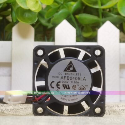 AFB/ASB0405LD/LA/LB/MA/HA/SA/HHA/VHA/VHC-A/00 台达散热风扇5V