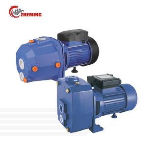 60Hz高扬程大流量自吸增压泵 380V50 喷射泵JET井用高吸程220 110