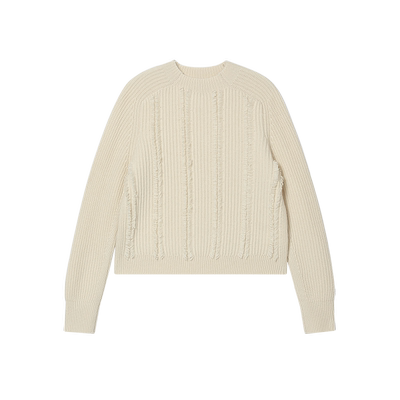 早秋新品针织套头衫CLUBMONACO