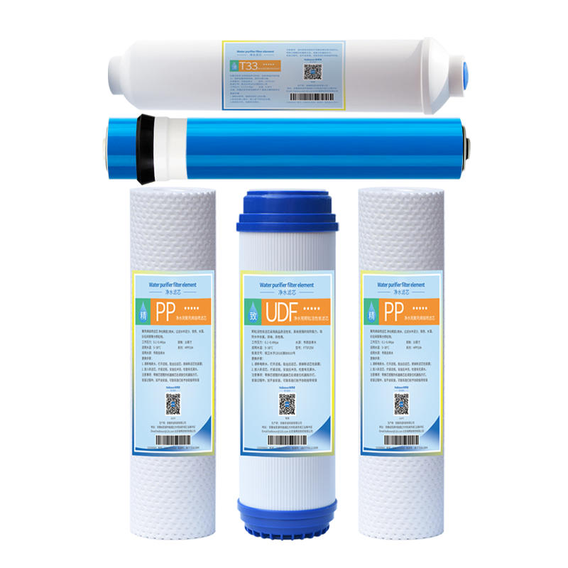 通用佳尼特净水器滤芯-