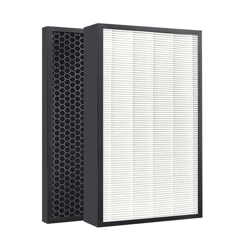 海博逊适配爱宝乐空气净化器过滤网滤芯