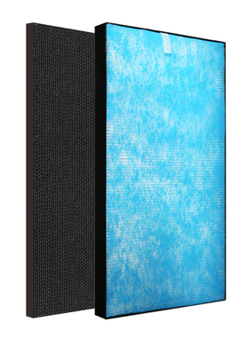 适配大金空气净化器过滤网滤芯MCK70M-W/T MC71NV2C-R/N/W/S HEPA