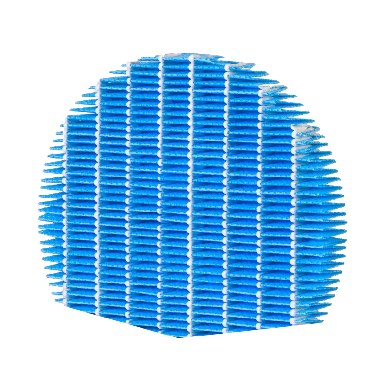 海博逊适配Sharp夏普空气净化器过滤网加湿