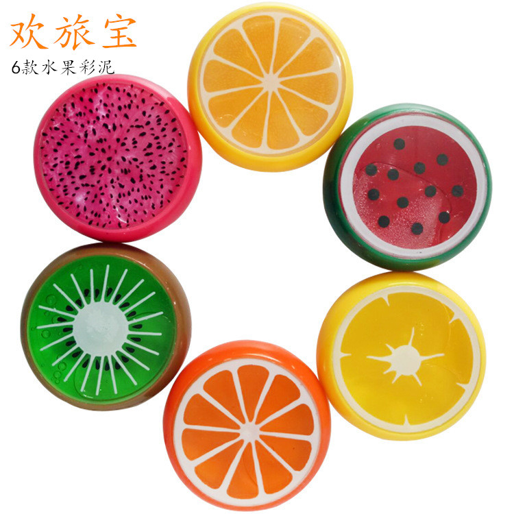 儿童益智水果水晶泥黏土DIY透明6色水果彩泥果冻泥开发智力挑款式在类目 玩具/童车/益智/积木/模型, 彩泥/粘土/软陶泥, 彩泥/橡皮泥中 - 来自Buy2taobao.com提供专业的淘宝代购服务