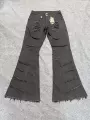 Black Wax-Free Version
