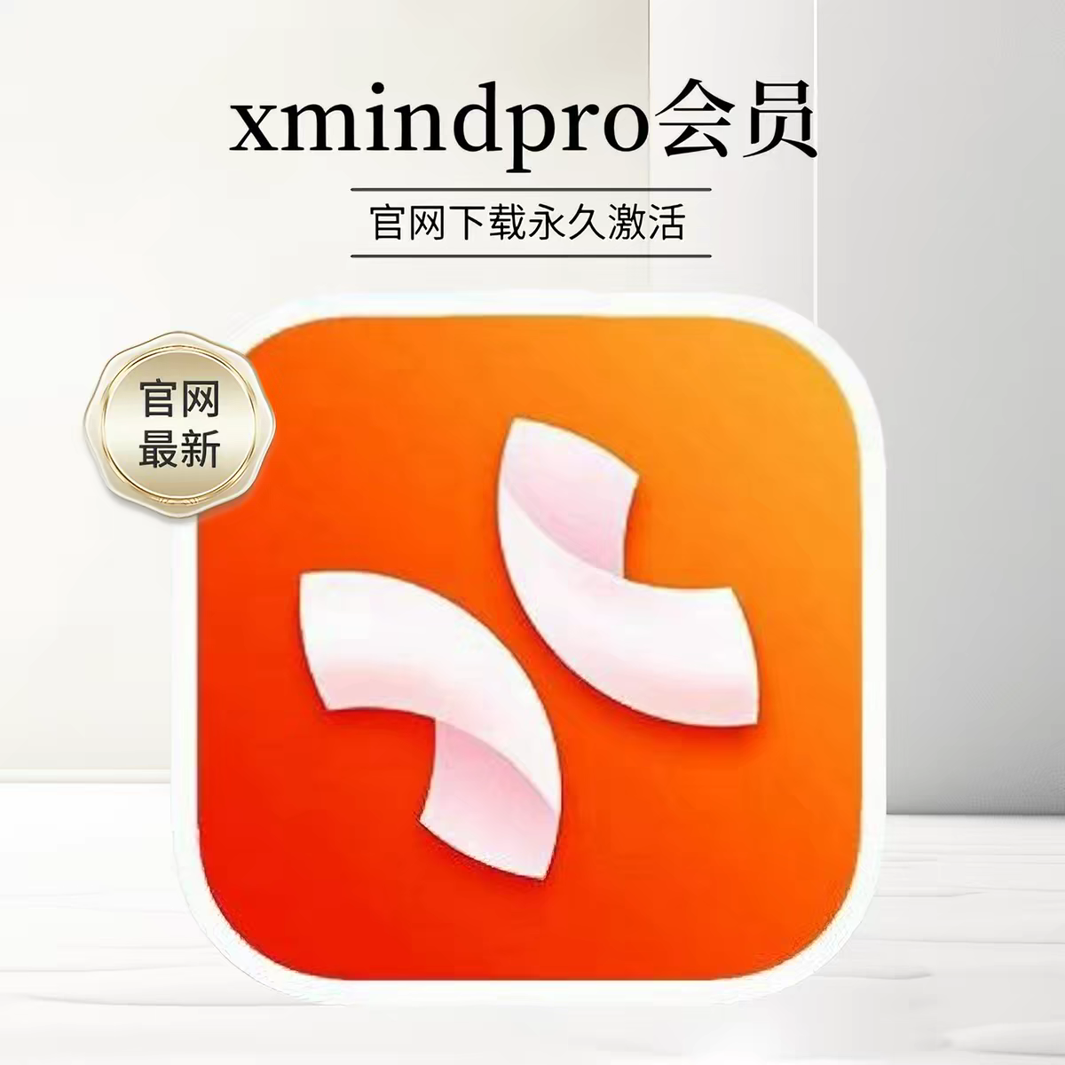 Xmind2026pro最新版下载永久激活码思维导图软件会员图片