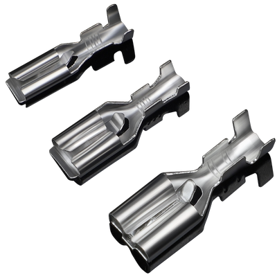 源营6.3车用接插件公民对接