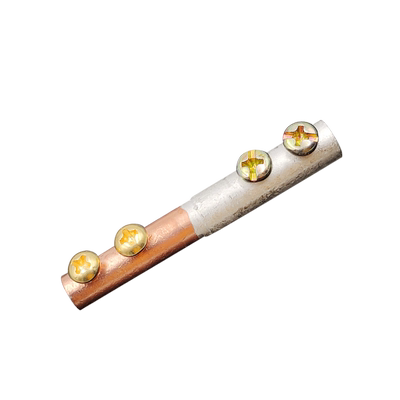 快速接线端子大功率夹过渡连接器