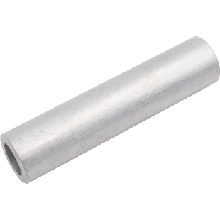 正品源营 GL铝线连接管 GL10-400(平方) 铝管 铝端子 国标A级