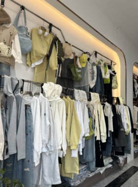 Cc潮品童装直播专拍链接卫衣裤子外套韩版NO退NO换