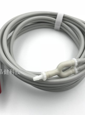 日本光电血压导气管无创血压袖带延长管NIBP导气管单管袖带延长管