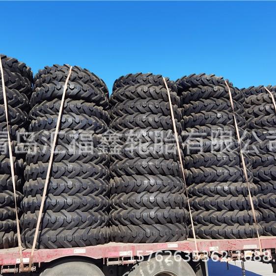 供应平地机轮胎13.00-24筑路工程机械轮胎1400-24 有内胎